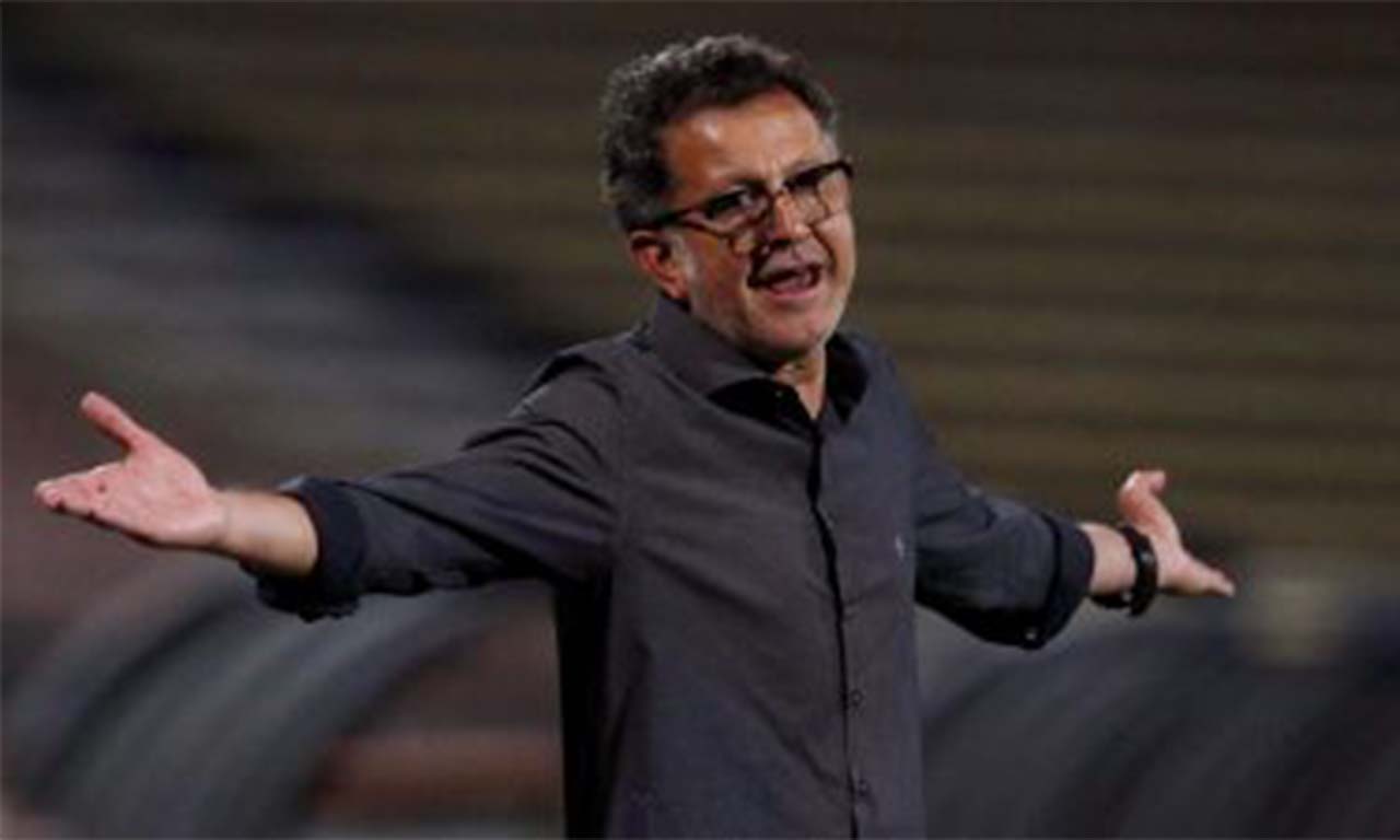 “Tenía tufo a alcohol”: fuertes declaraciones de periodista mexicano sobre Osorio 1 Osorio