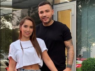 “Qué duro es estar callado todo el tiempo", Paola Jara mostró sus terapias 1 Paola Jara Jessi Uribe