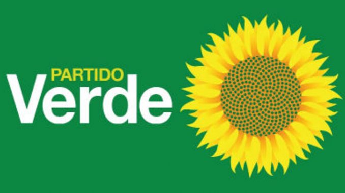 Partido Verde Partido Verde