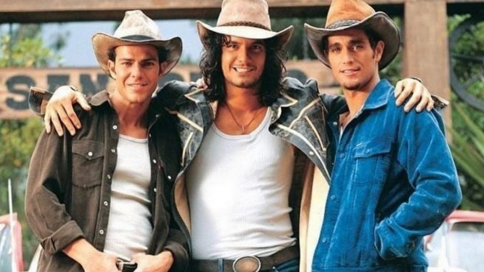 'Pasión gavilanes Michel Brown volverá1