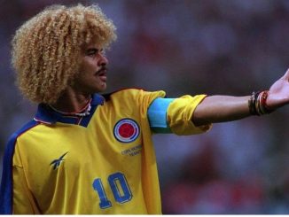Fuerte crítica del ‘Pibe’ a la Selección: ¿A qué horas tenemos que jugar? 1 Pibe