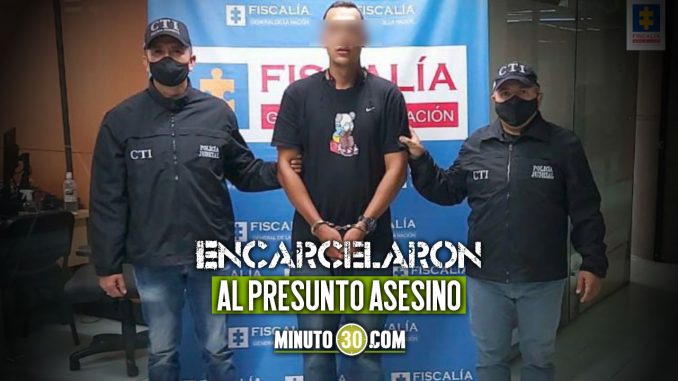 Por-celos-un-hombre-habria-asesinado-a-un-amigo-de-su-pareja-y-a-ella-le-habria-dado-5-tiros Por celos un hombre habría asesinado a un amigo de su pareja y a ella le habría dado 5 tiros