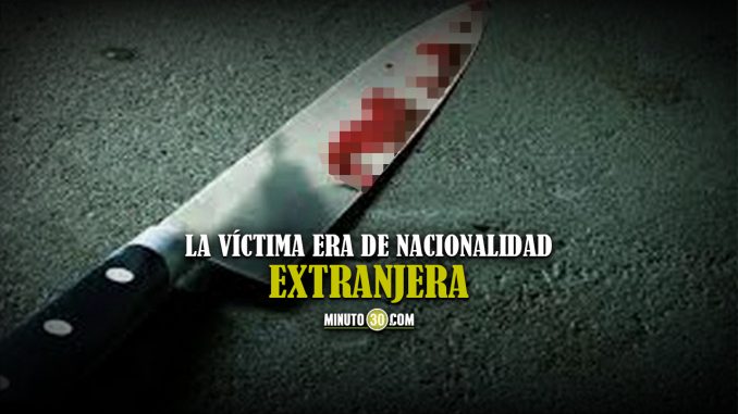 Por los resultados de un partido de fútbol, un joven habría sido asesinado en Laureles Laureles-muerto