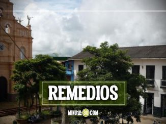 A tiros asesinaron a dos jóvenes en Remedios, Antioquia 1 REMEDIOS-ANTIOQUIA