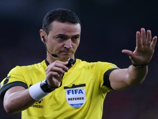 ¡Wilmar Roldán, Luis Díaz y Reinaldo Rueda entre los mejores del mundo según la IFFHS! 1 Wilmar Roldán nomina mejor árbitro del mundo según IFFHS
