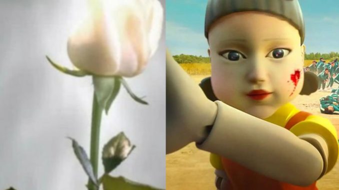 'La Rosa de Guadalupe' crea un capitulo inspirado en 'El Juego del Calamar' 'La Rosa de Guadalupe' crea un capitulo inspirado en 'El Juego del Calamar'