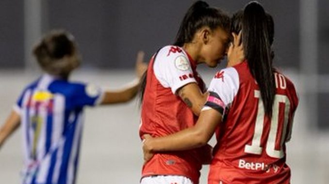 Santa Fe-femenino Santa Fe