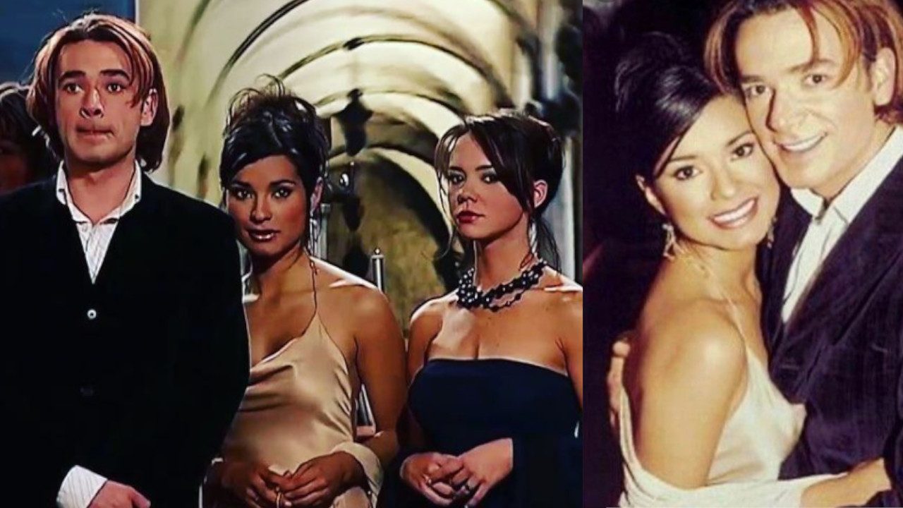 Así se despidieron del actor Sebastián Boscán algunos de sus compañeros