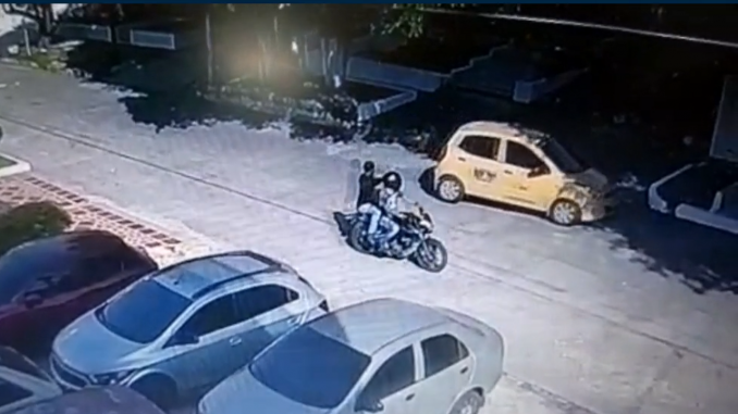 sicarios sicarios