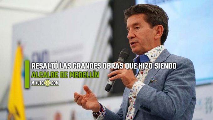 Soy igual o más honorable que ella Luis Pérez responde a los cuestionamientos de Margarita Rosa de Francisco Luis Pérez