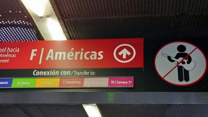 TransMilenio TransMilenio