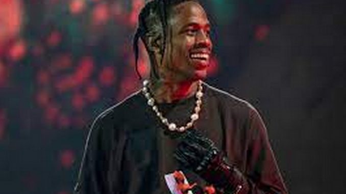 Travis Scott