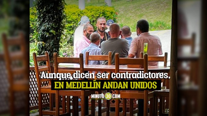 Uribismo-y-Fajardismo-se-unen-para-crear-coalición-y-escoger-al-próximo-presidente-del-Concejo-nota Fajardismo