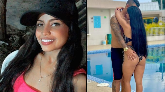 "Le salió competencia a Diomedes Díaz", le dicen a Valentina Mor, que ya tendría nuevo novio "Le salió competencia a Diomedes Díaz", le dicen a Valentina Mor, que ya tendría nuevo novio
