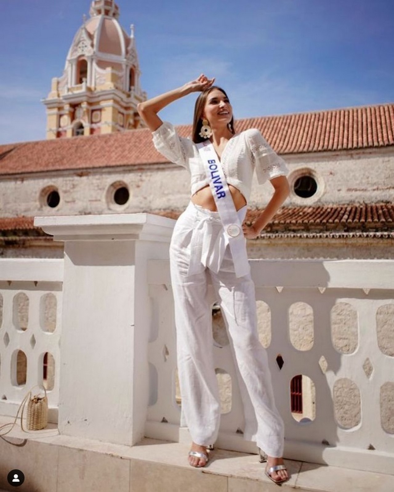 Valentina Espinosa, la nueva señorita Colombia 2 Valentina Espinosa la nueva senorita Colombia1