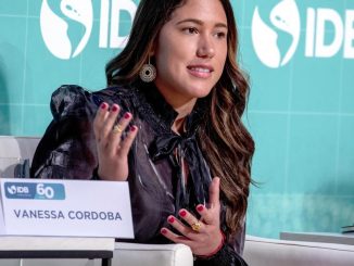 Vanessa Córdoba brilla en su primer año en México 1 Vanessa Córdoba