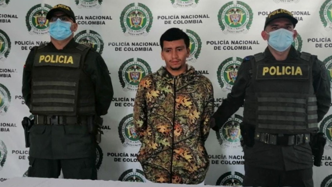 A la cárcel presuntos integrantes del Clan del Golfo por asesinato en Vegachí 1 Vegachí