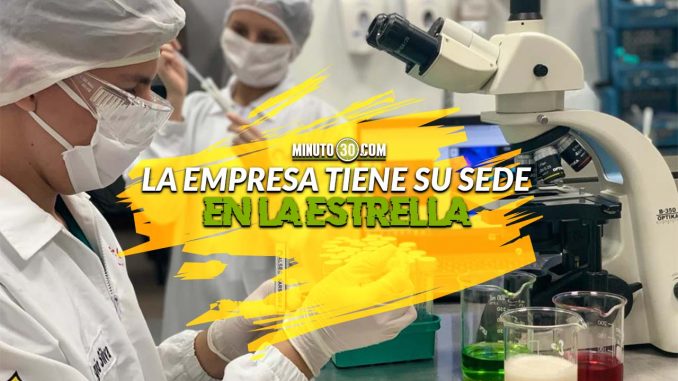 Video ¡Qué tesos! Empresa paisa ganó reto de la NASA y producirá alimentos 'espaciales' Nasa