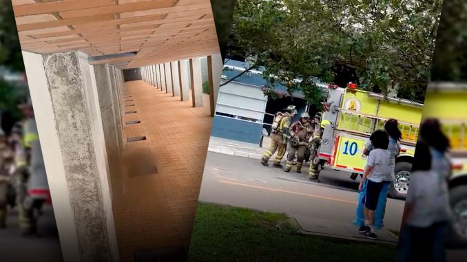 Video-Atención-Se-registra-incendio-dentro-de-una-unidad-residencial-en-Ciudad-del-Río Ciudad del río