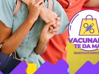 En centros comerciales darán descuentos al mostrar el carné de vacunación 1 centros comerciales