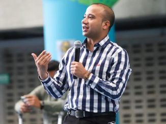 Juan Pablo Ramírez será el alcalde encargado de Medellín durante el viaje de Daniel Quintero a Barcelona 1 Juan Pablo Ramírez
