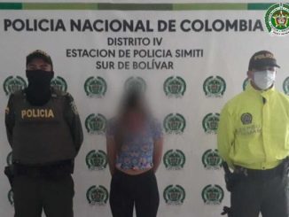 Mujer habría torturado a su hija de un año en Bolívar 1 Bolívar
