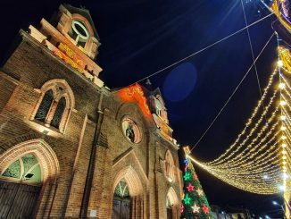 ¿Le gusta visitar santuarios? ¡Venecia ya tiene uno! 1 Venecia