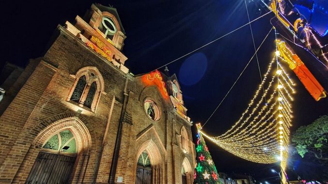 Parroquia de San José Venecia
