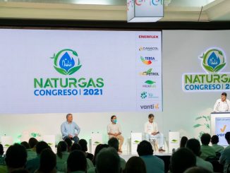 Juan Diego Gómez estuvo en Naturgas para hablar sobre la Ley de Acción Climática 1 Ley de Acción Climática