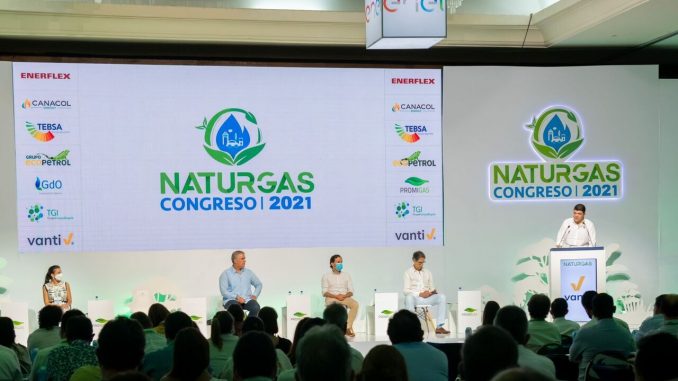 Naturgas - Ley de Acción Climática Ley de Acción Climática