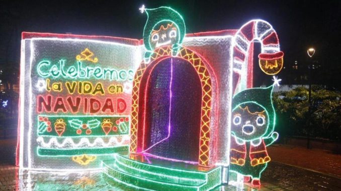 El Poblado El Poblado