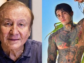 VIDEO: "Yo no soy un vendido": Yeferson Cossio rechazó la propuesta de unirse al movimiento de Rodolfo Hernández 1 Yeferson Cossio