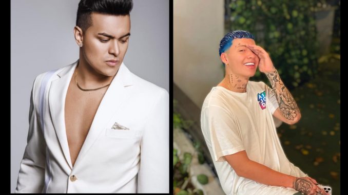 Yeison Jiménez y Blessd darán concierto gratuito esta semana en Medellín Yeison Jiménez y Blessd darán concierto gratuito esta semana en Medellín