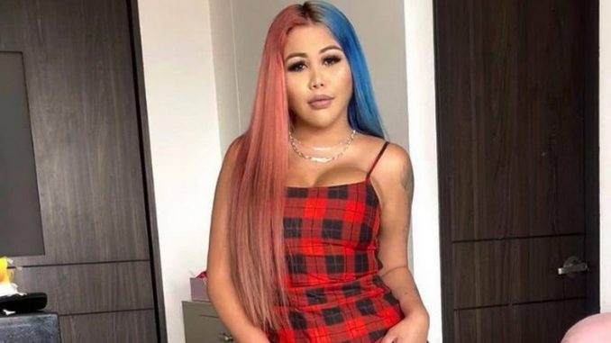 Yina calderon1