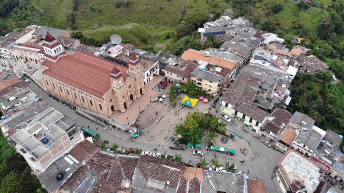 Yolombó Antioquia Yolombó