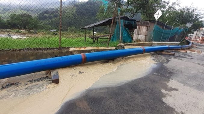 ¡Pilas! A recoger agua. No habrá agua en algunos sectores de Girardota ¡Pilas! A recoger agua. No habrá agua en algunos sectores de Girardota