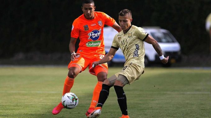 Aguilas Doradas - Envigado Aguilas Doradas - Envigado