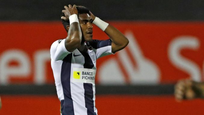alianza lima alianza lima