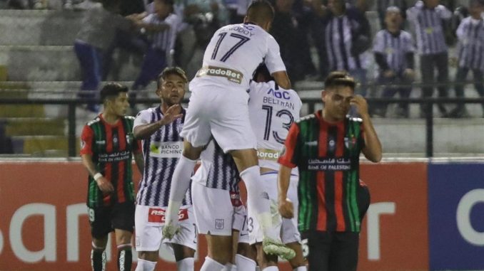alianza lima alianza lima