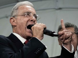 Corte rechaza una tutela con la que Uribe buscaba que le retiraran imputación 1 alvaro uribe