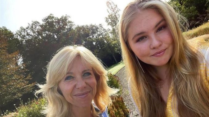amalia de holanda amalia de holanda sicologo