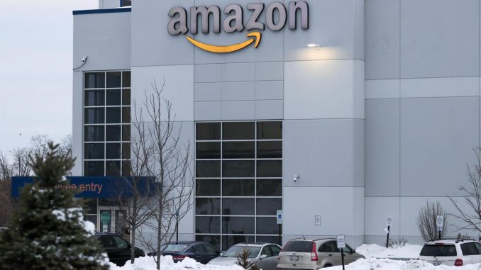 amazon Amazon