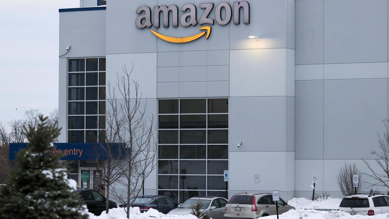 Amazon