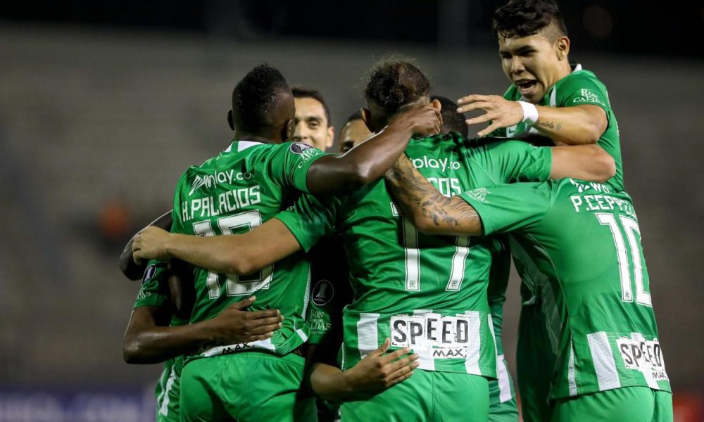 cuadrangulares semifinales