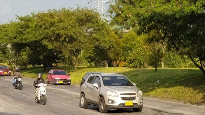 av regional Avenida Regional