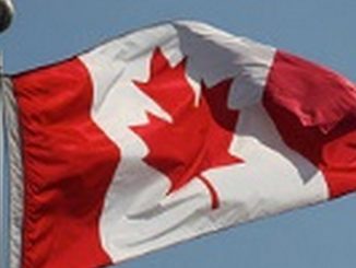 Canadá ha detectado sus primeros casos de la nueva cepa de coronavirus, ómicron 1 bandera canada