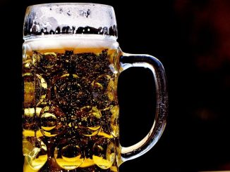 Crisis de contenedores influye en la escasez de cerveza 1 cerveza