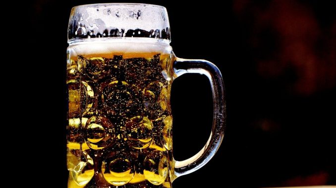 cerveza cerveza