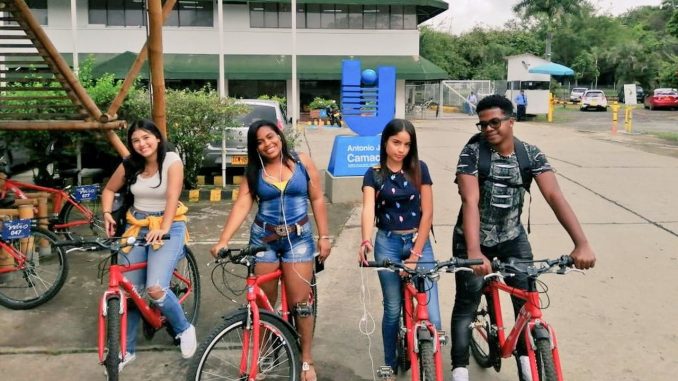 bici cali Cali