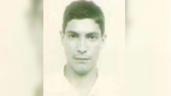 Nació en Tititibí y su cuerpo está sin reclamar en una morgue en Urabá Nació en Tititibí y su cuerpo está sin reclamar en una morgue en Urabá